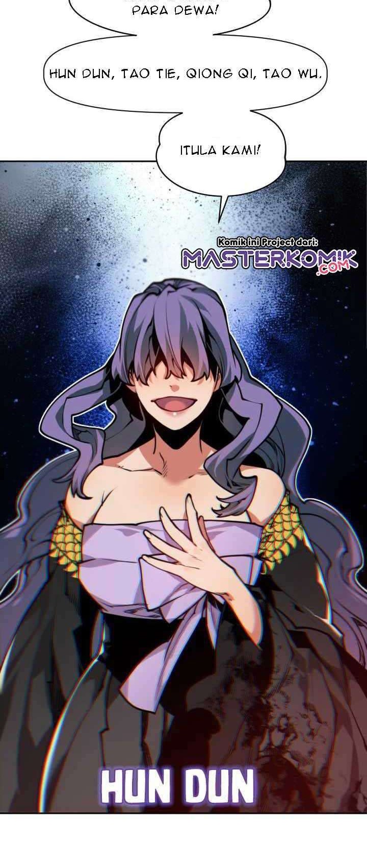 The Golden Age Chapter 05 Gambar 13