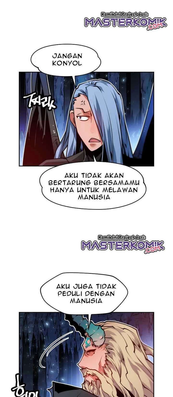 The Golden Age Chapter 05 Gambar 17