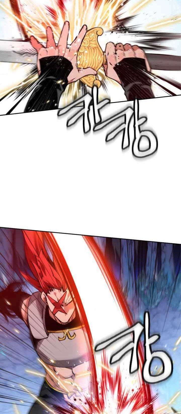 The Golden Age Chapter 05 Gambar 21