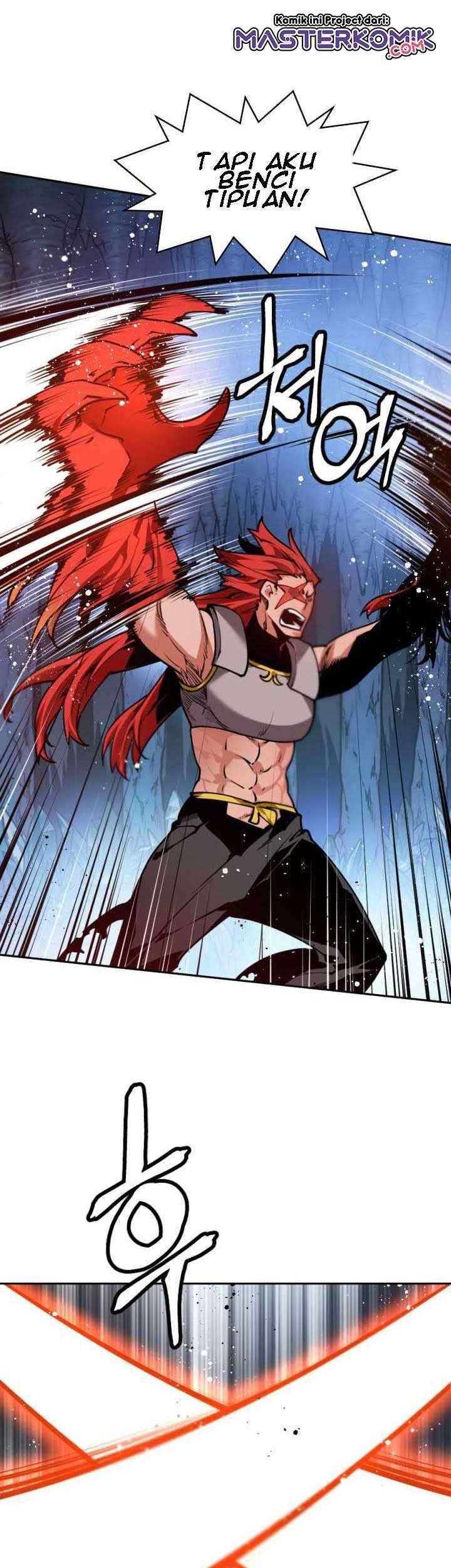 The Golden Age Chapter 05 Gambar 24