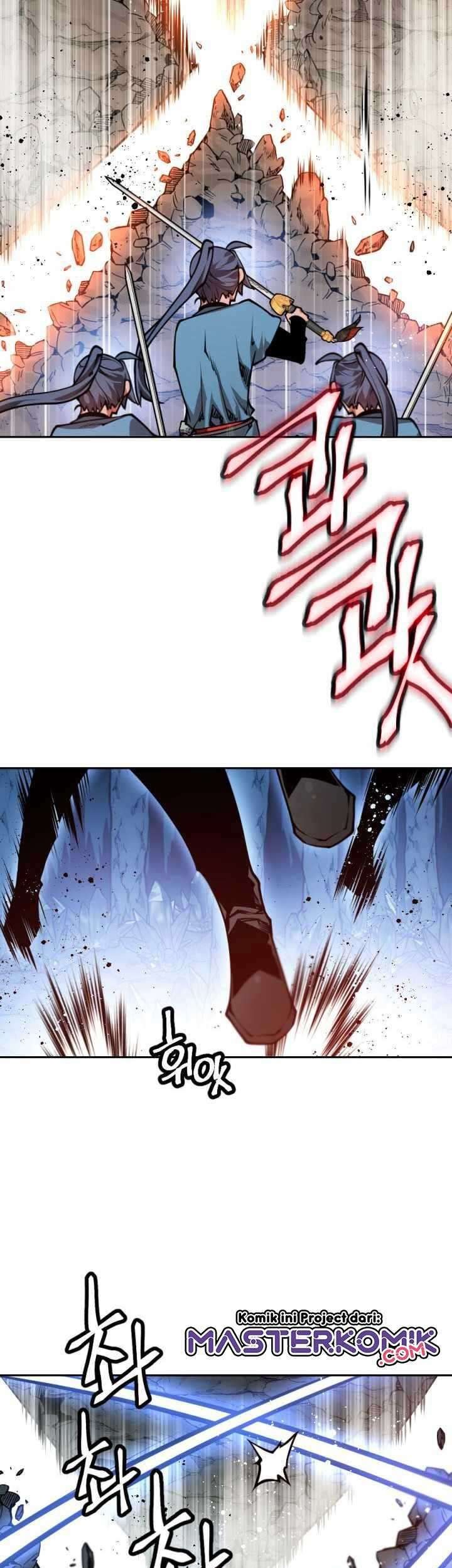 The Golden Age Chapter 05 Gambar 26