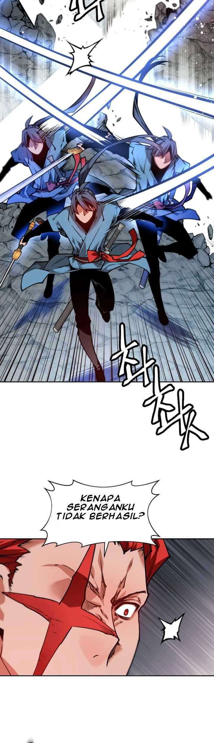 The Golden Age Chapter 05 Gambar 27