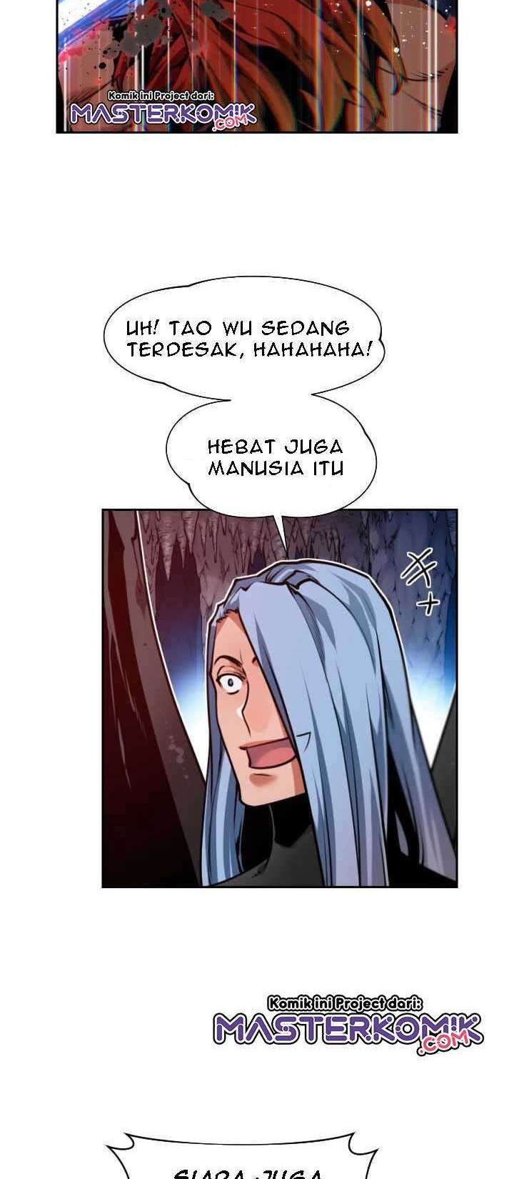 The Golden Age Chapter 05 Gambar 29
