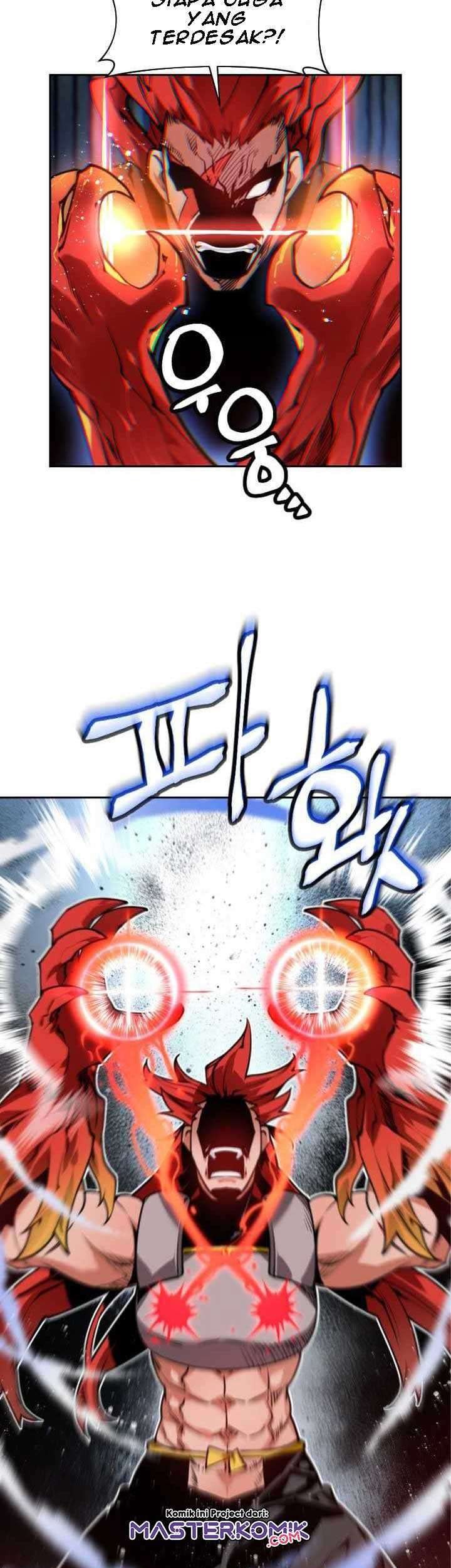 The Golden Age Chapter 05 Gambar 30