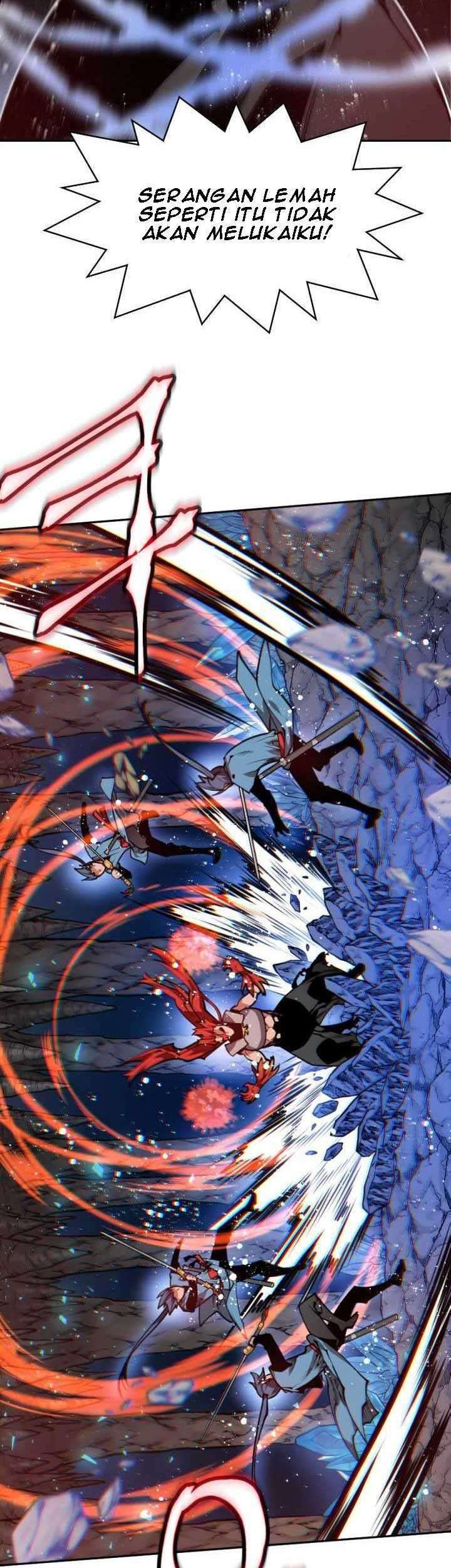 The Golden Age Chapter 05 Gambar 31