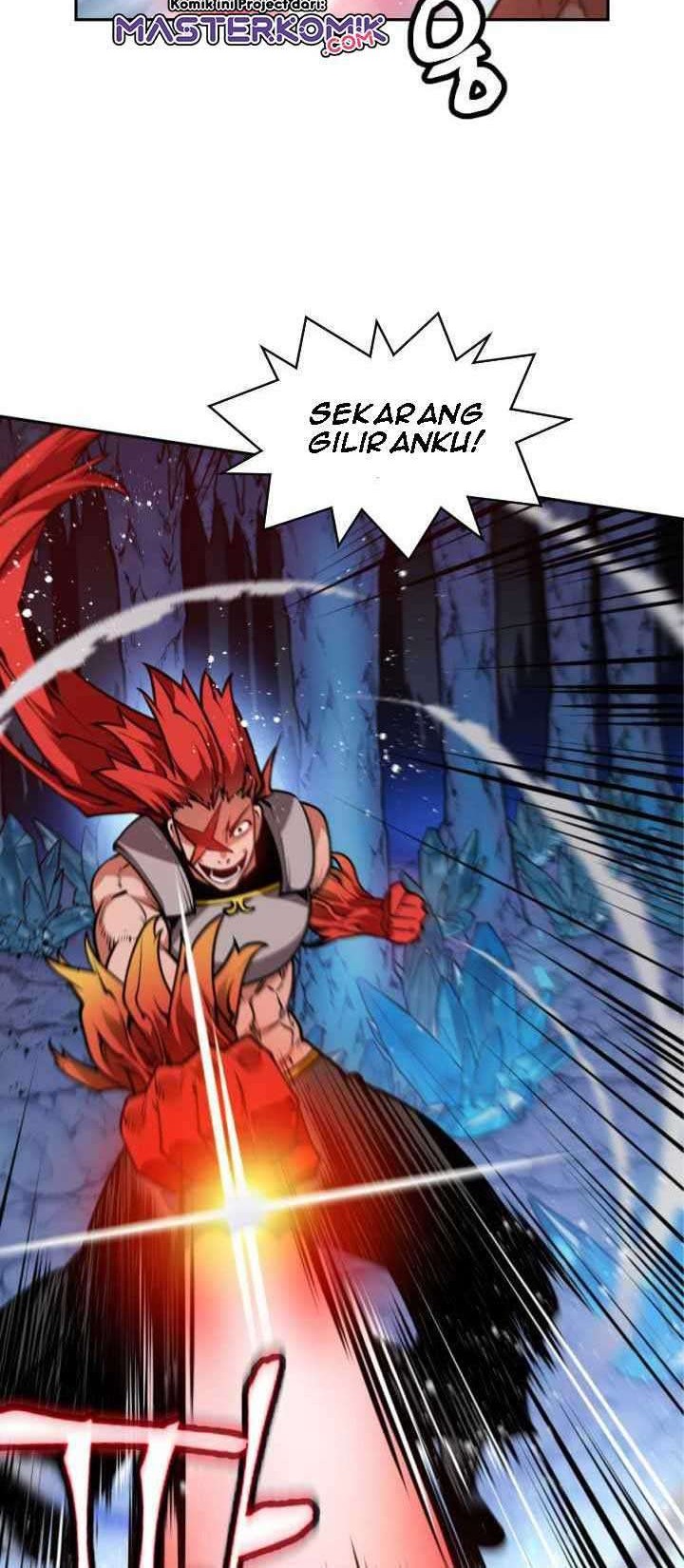 The Golden Age Chapter 05 Gambar 33