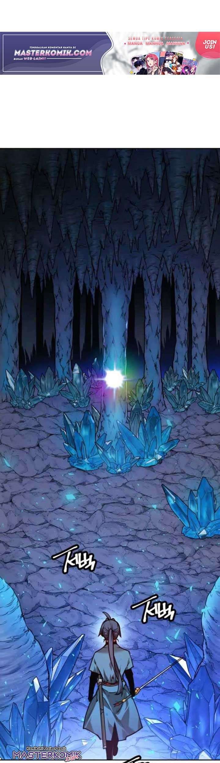The Golden Age Chapter 04 Gambar 42