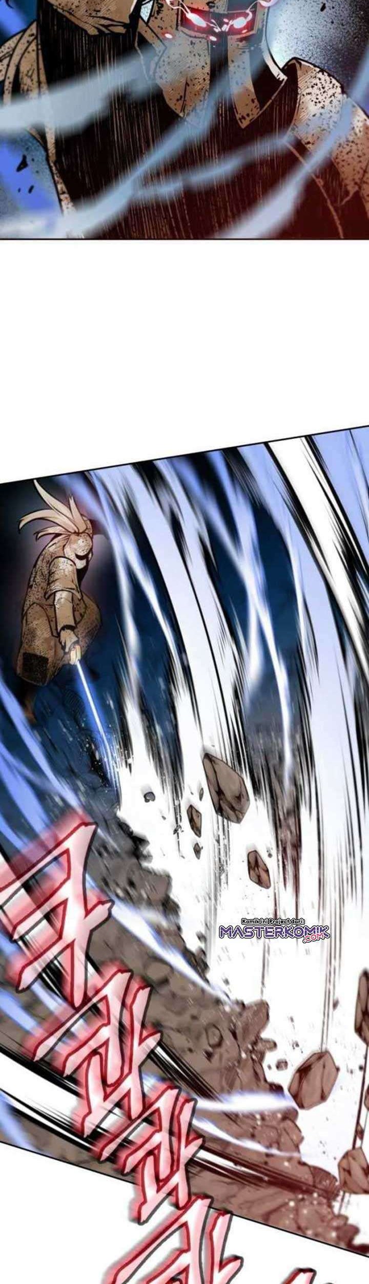 The Golden Age Chapter 04 Gambar 3