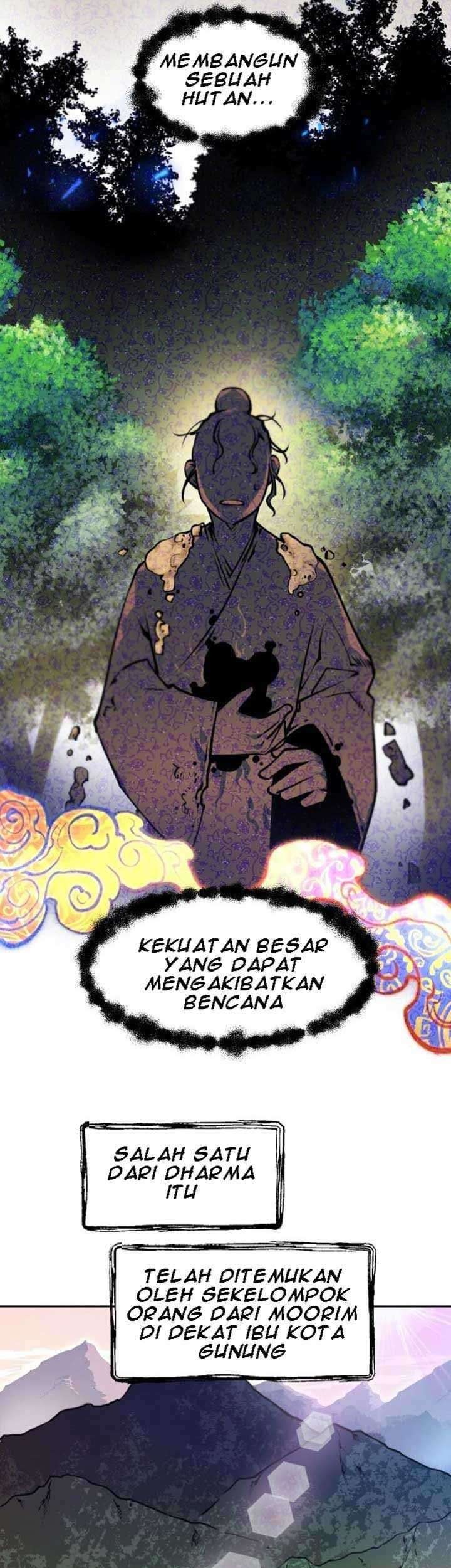 The Golden Age Chapter 03 Gambar 26