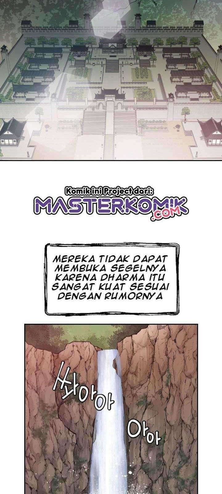 The Golden Age Chapter 03 Gambar 27