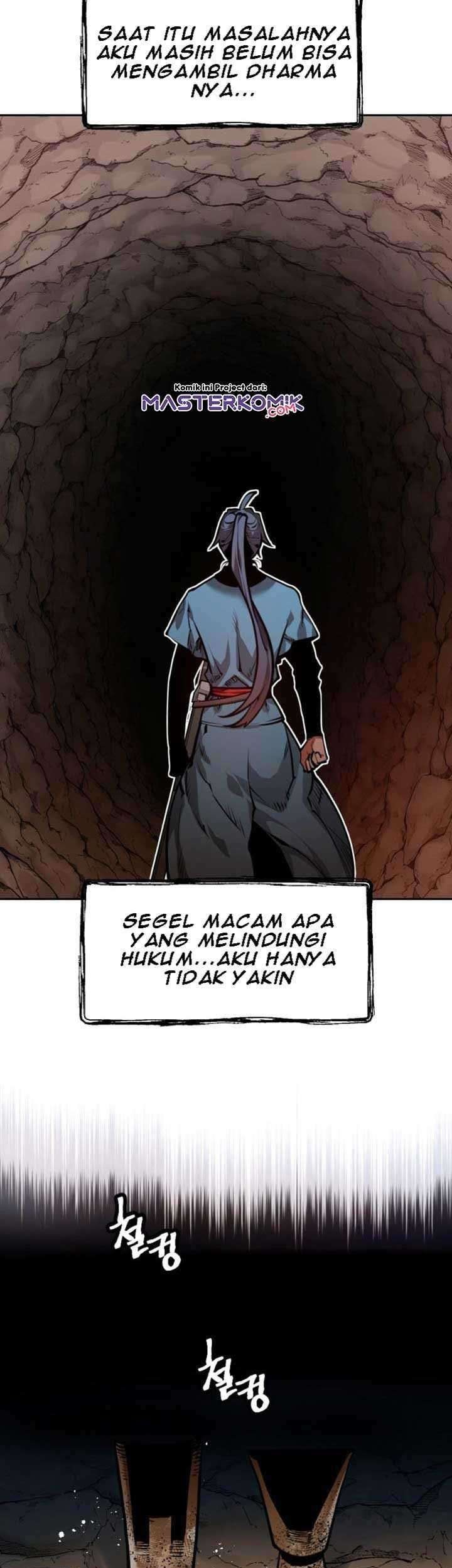 The Golden Age Chapter 03 Gambar 30
