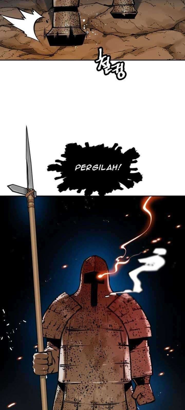 The Golden Age Chapter 03 Gambar 31