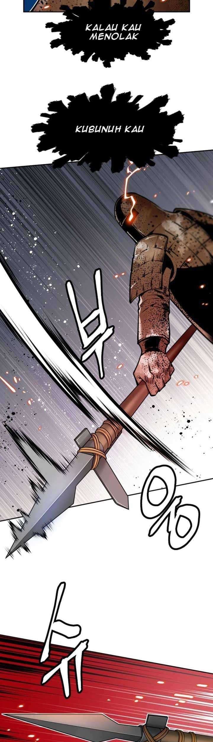 The Golden Age Chapter 03 Gambar 34