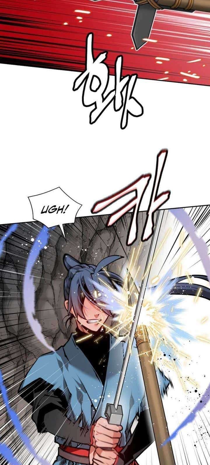 The Golden Age Chapter 03 Gambar 35