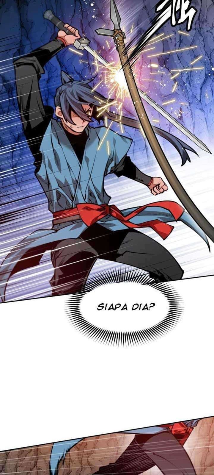 The Golden Age Chapter 03 Gambar 39