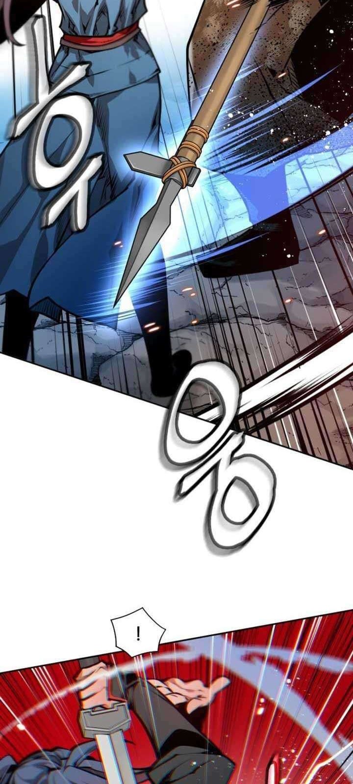 The Golden Age Chapter 03 Gambar 43