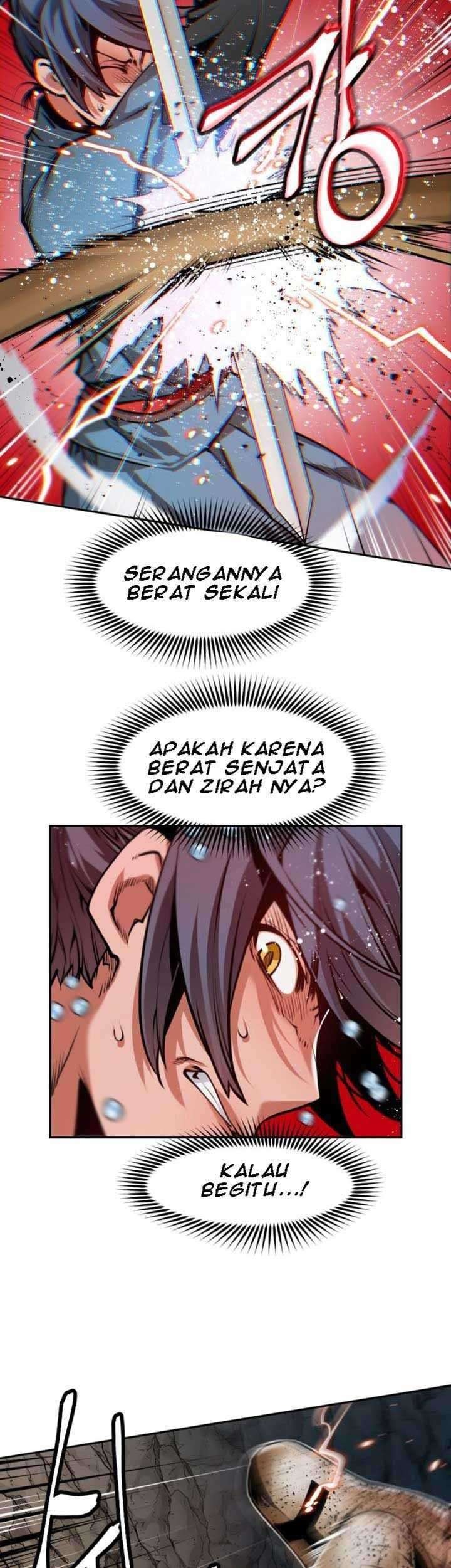 The Golden Age Chapter 03 Gambar 44
