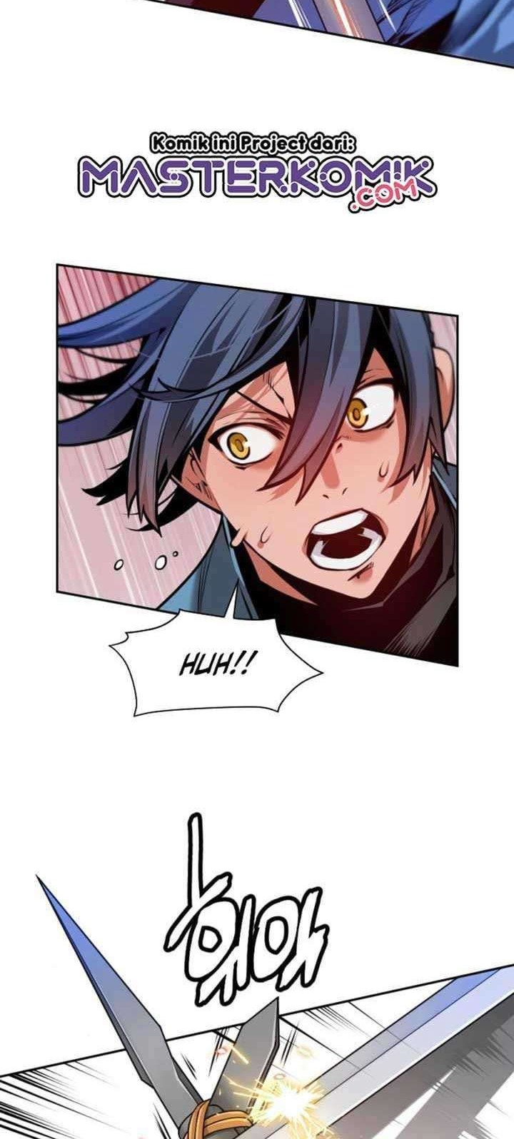 The Golden Age Chapter 03 Gambar 47
