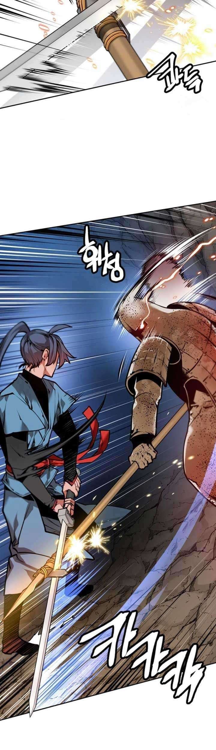 The Golden Age Chapter 03 Gambar 48