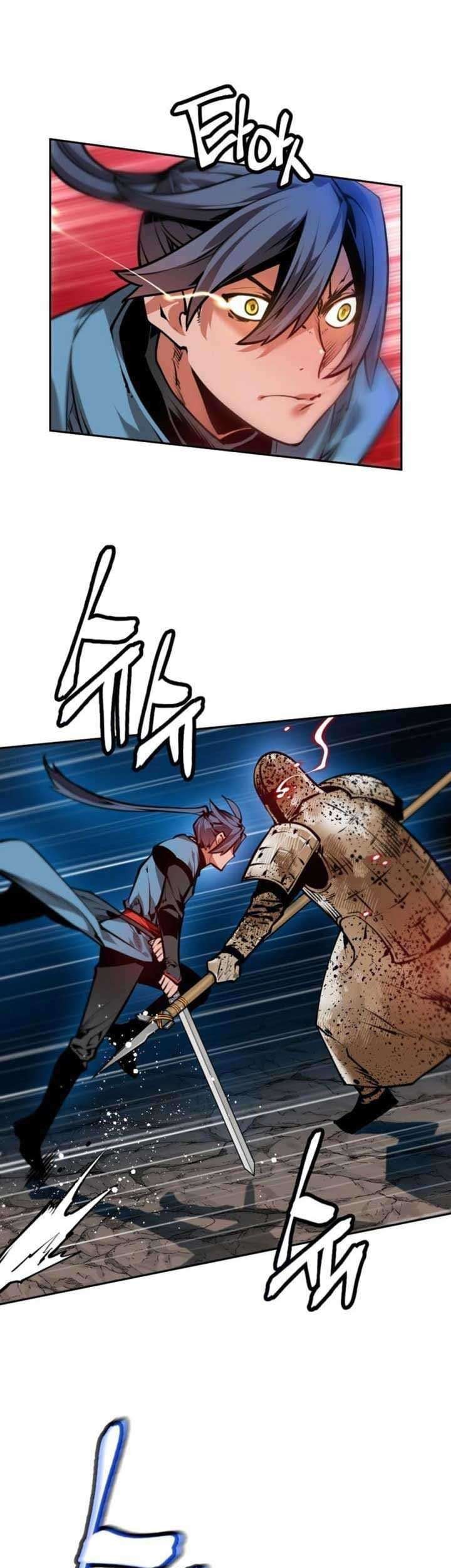 The Golden Age Chapter 03 Gambar 50