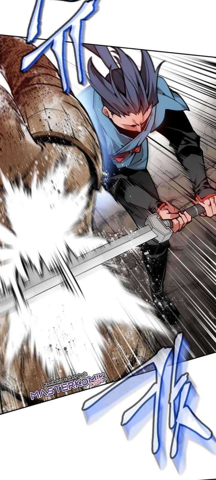 The Golden Age Chapter 03 Gambar 51