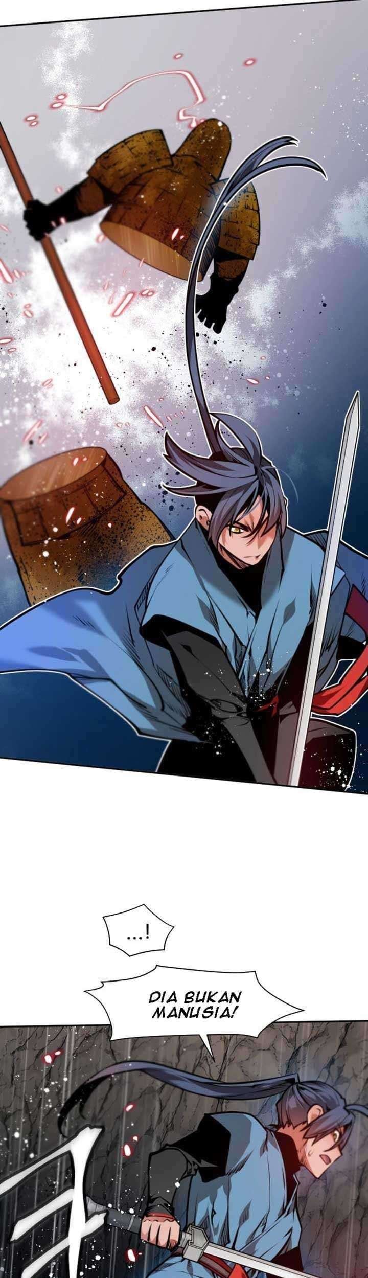 The Golden Age Chapter 03 Gambar 52