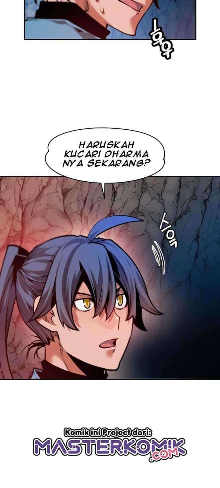 The Golden Age Chapter 03 Gambar 55
