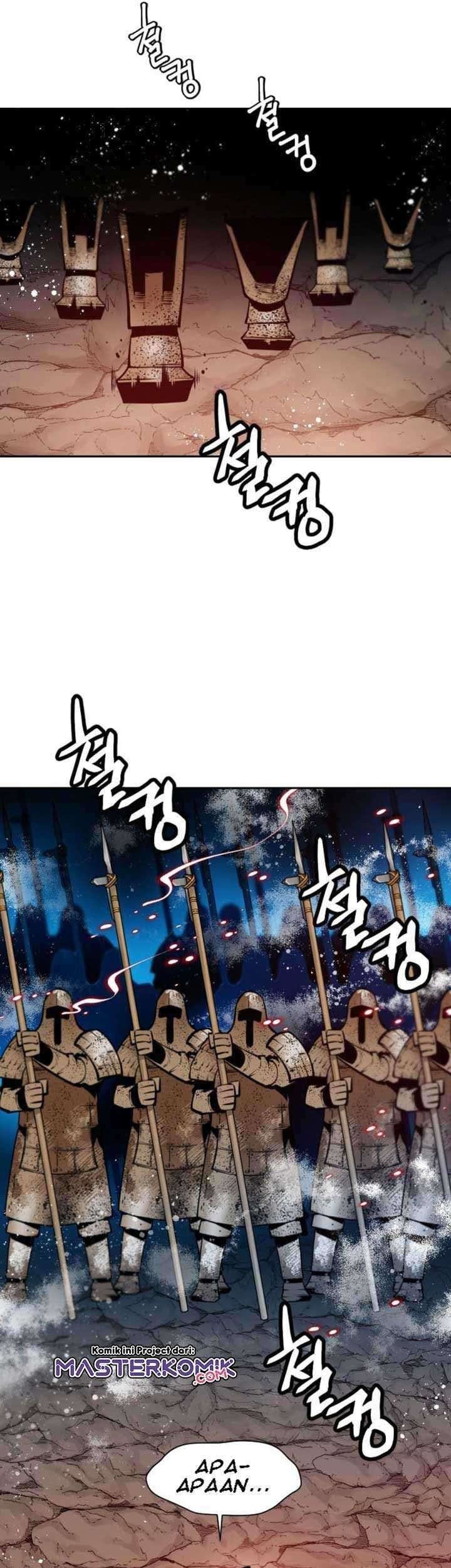 The Golden Age Chapter 03 Gambar 56