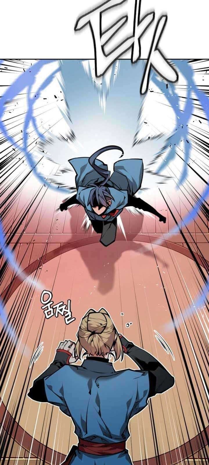 The Golden Age Chapter 03 Gambar 3