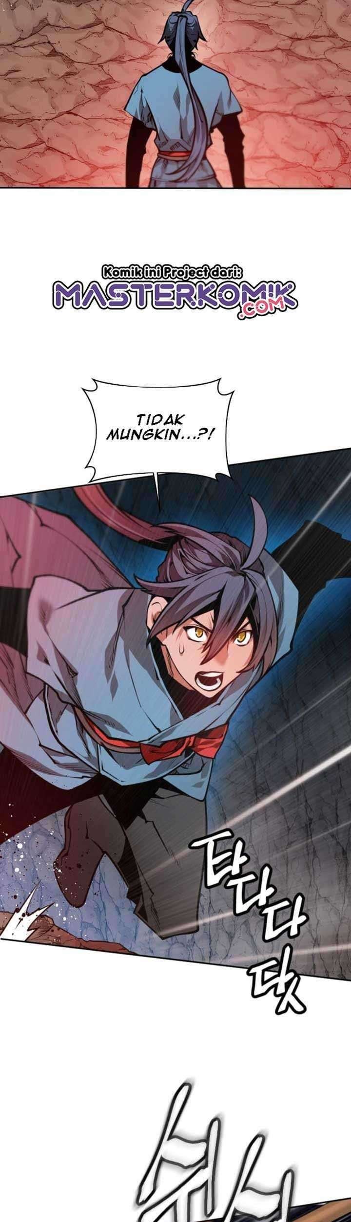 The Golden Age Chapter 03 Gambar 58