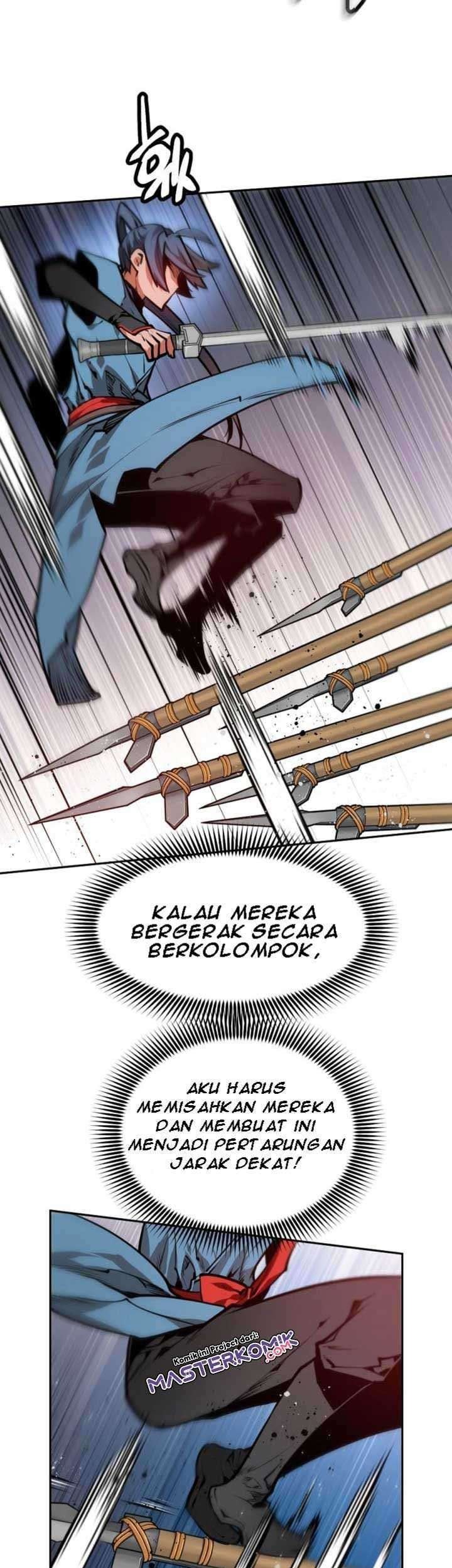 The Golden Age Chapter 03 Gambar 60