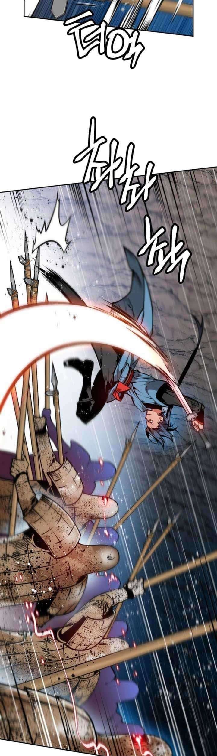 The Golden Age Chapter 03 Gambar 62