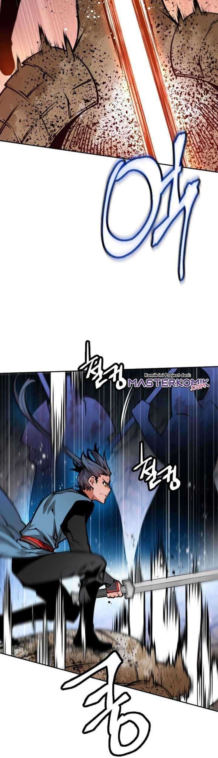 The Golden Age Chapter 03 Gambar 64
