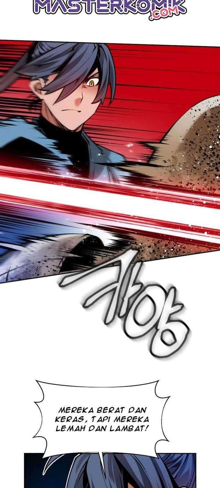 The Golden Age Chapter 03 Gambar 69