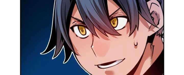 The Golden Age Chapter 03 Gambar 70