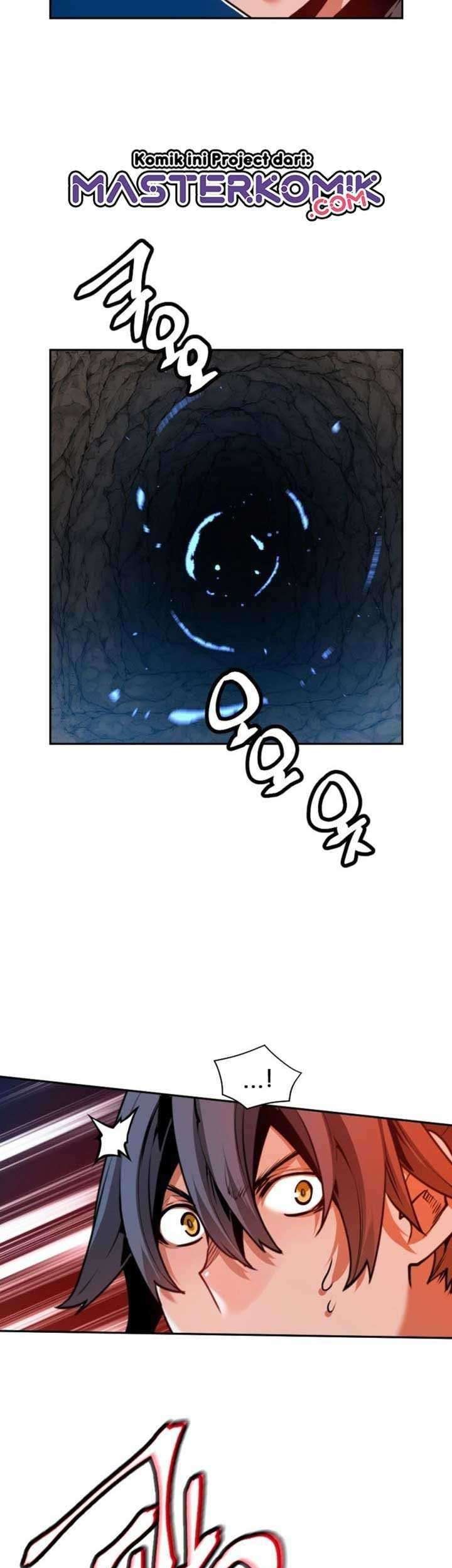 The Golden Age Chapter 03 Gambar 71