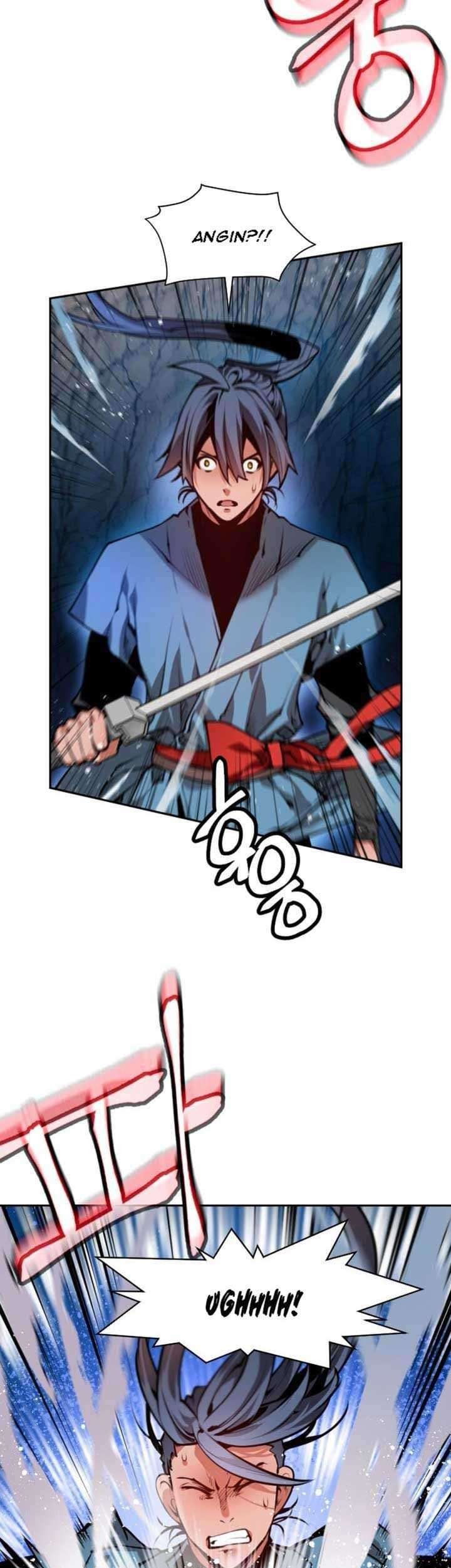 The Golden Age Chapter 03 Gambar 73