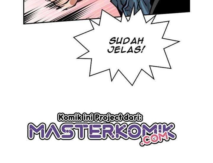 The Golden Age Chapter 03 Gambar 5