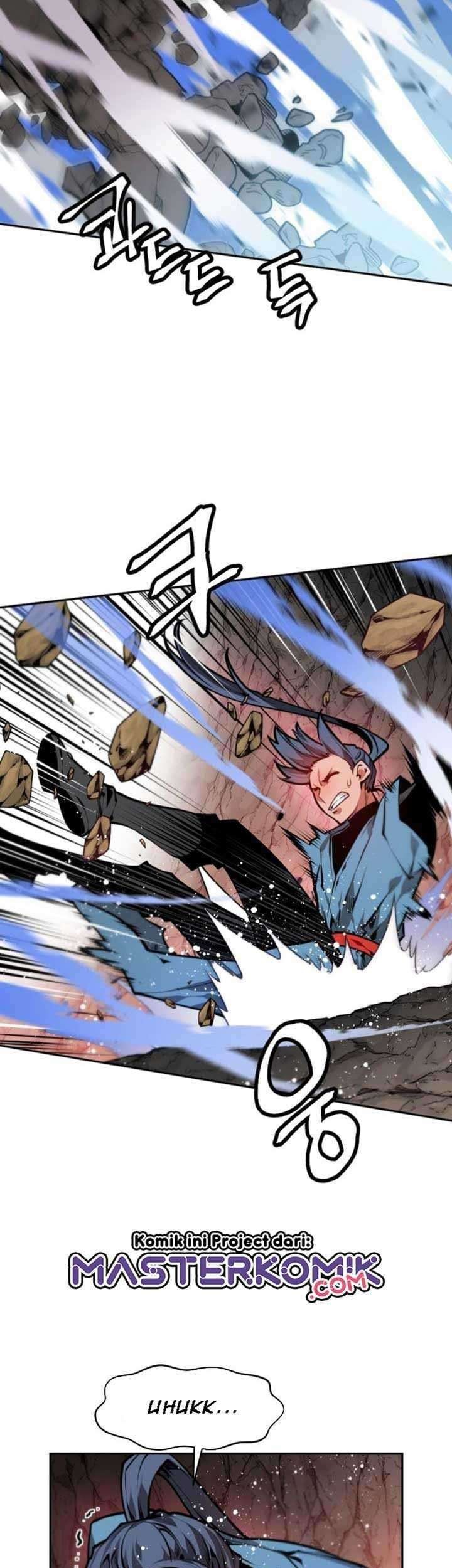 The Golden Age Chapter 03 Gambar 76