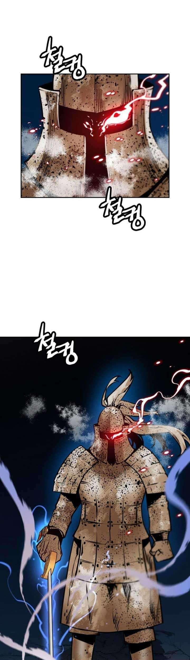 The Golden Age Chapter 03 Gambar 78