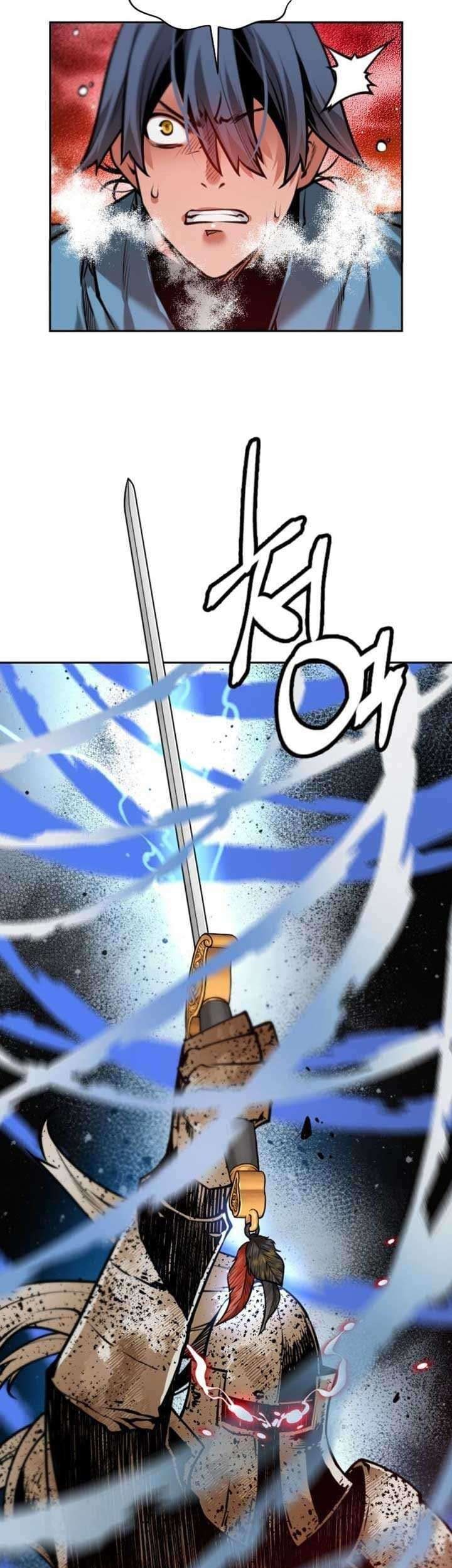 The Golden Age Chapter 03 Gambar 81