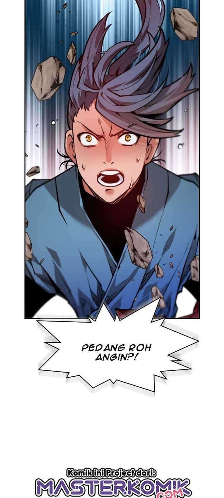 The Golden Age Chapter 03 Gambar 84
