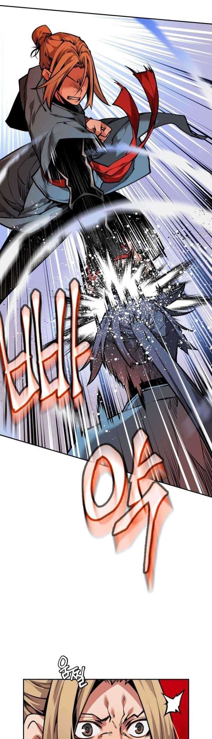 The Golden Age Chapter 03 Gambar 6
