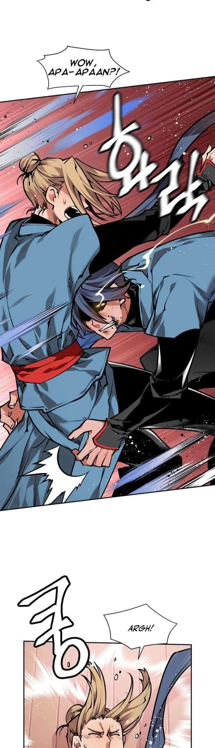 The Golden Age Chapter 03 Gambar 8