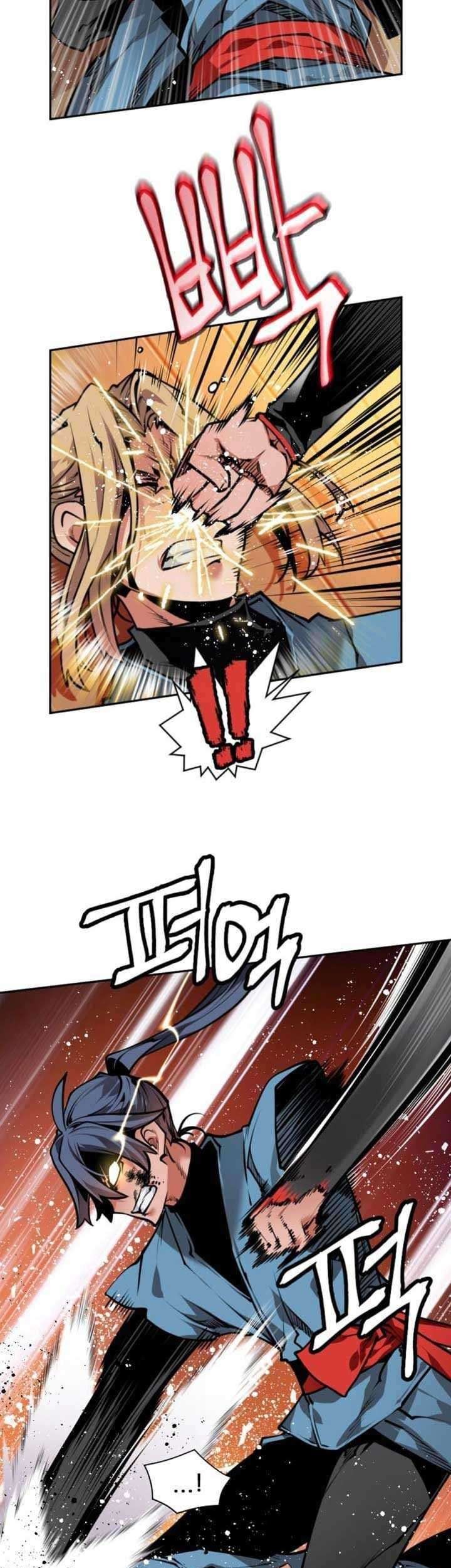 The Golden Age Chapter 03 Gambar 10