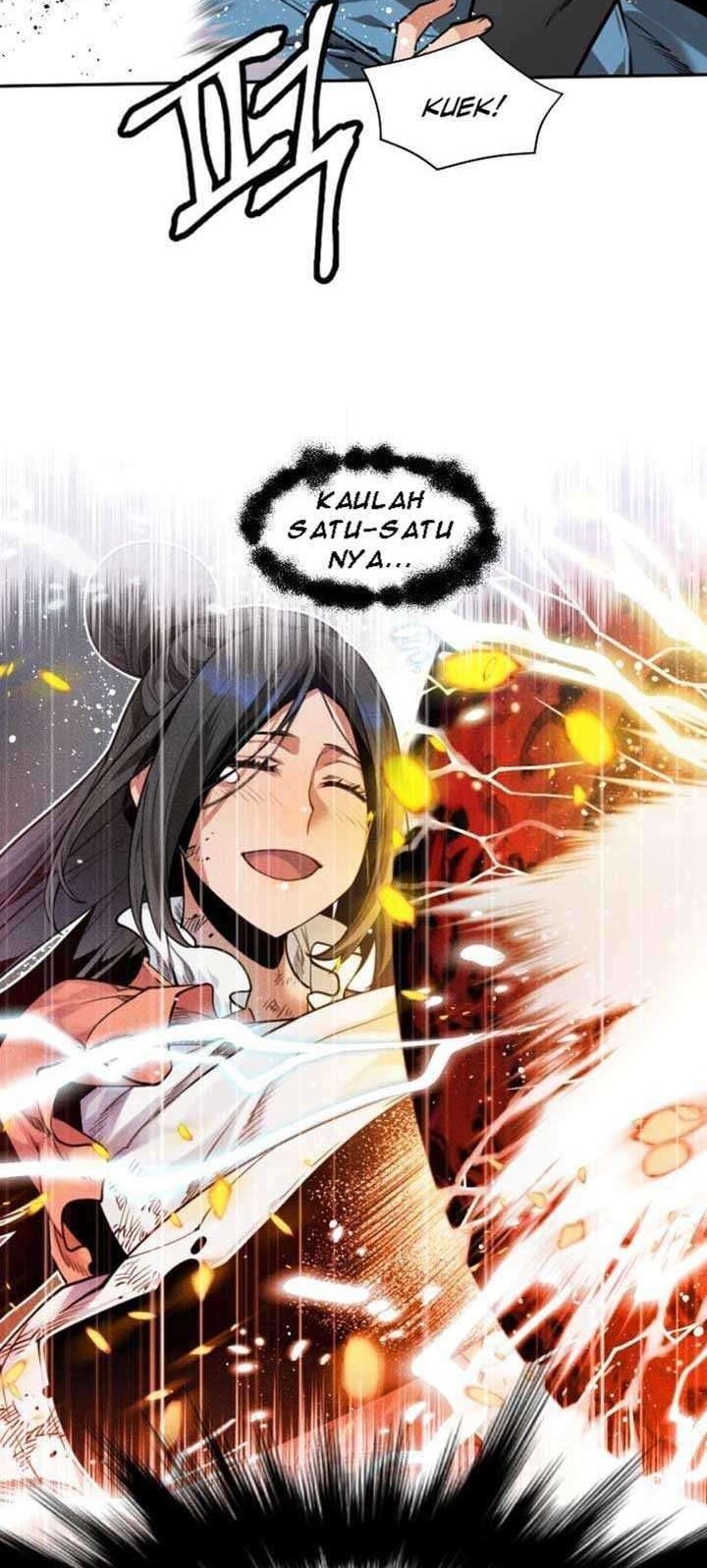 The Golden Age Chapter 03 Gambar 11