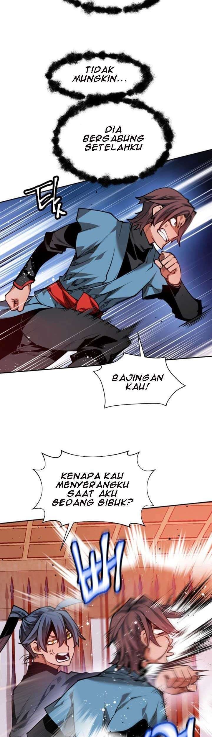 The Golden Age Chapter 02 Gambar 36