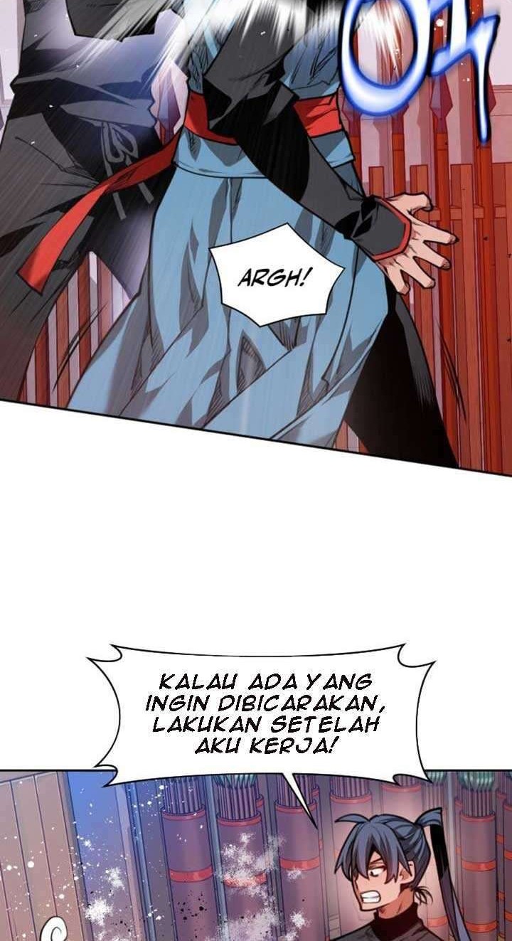 The Golden Age Chapter 02 Gambar 37