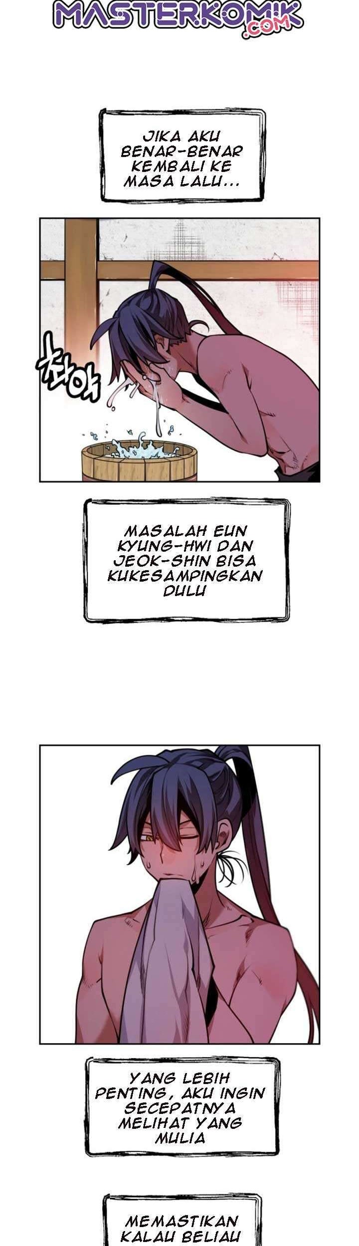 The Golden Age Chapter 02 Gambar 39
