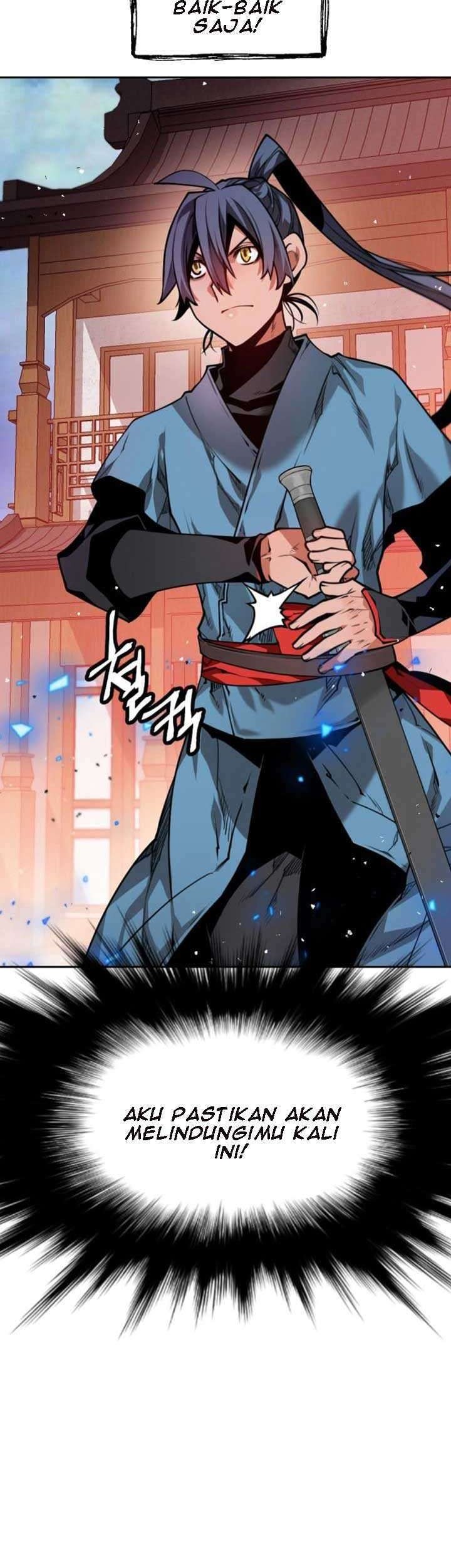 The Golden Age Chapter 02 Gambar 40